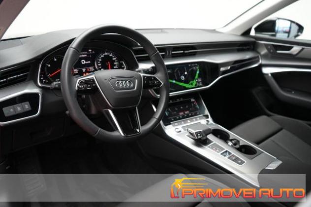 AUDI A6 40 2.0 TDI quattro ultra S tronic rif. 20782507