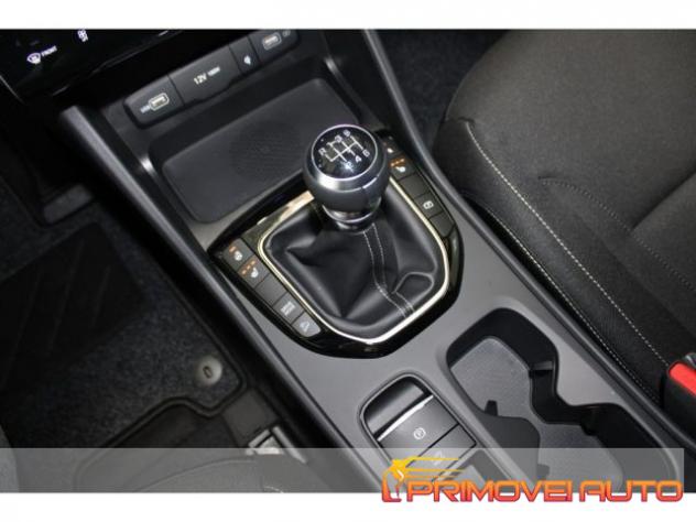 HYUNDAI Tucson 1.6 T-GDI GPL rif. 21406655 - Foto 2