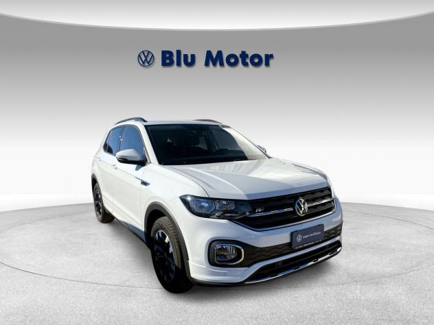 Volkswagen T-Cross 1.0 TSI Sport - Foto 3