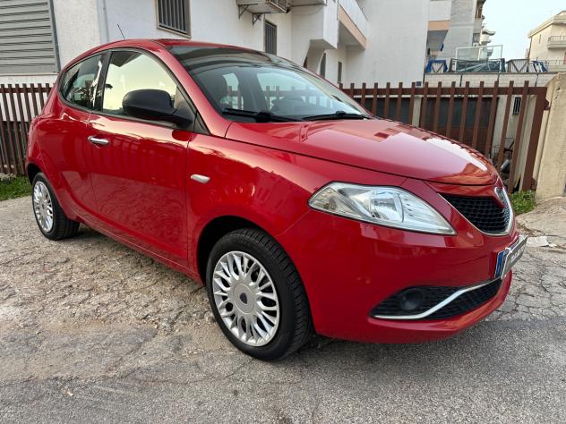 Lancia Ypsilon 1.2 69 CV 5 porte Gold - Foto 3