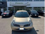 NISSAN Micra 1.5d 65CV 5 porte Visia rif. 23753346