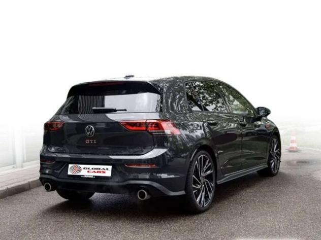 VOLKSWAGEN Golf GTI Golf 2.0 tsi GTI MT Ultimate 245cv rif. 23837859 - Foto 5