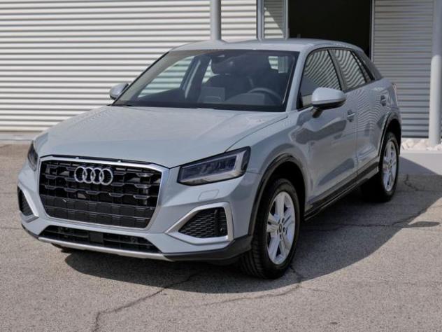 AUDI Q2 2.0 (35) Tdi 150cv S-tronic Business Advanced rif. 24157021