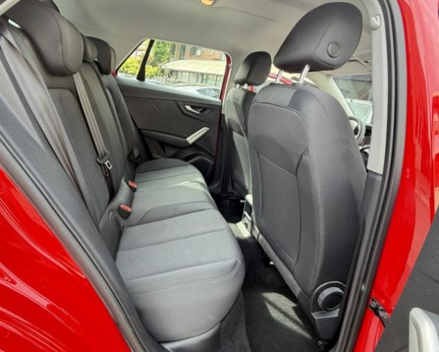 AUDI Q2 35 TDI S tronic Business pari al nuovo rif. 24198632 - Foto 10
