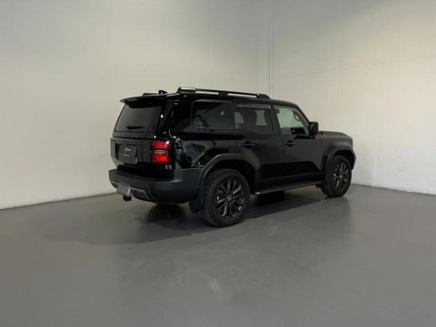 TOYOTA Land Cruiser 2.8 D-4D AWD AUTO 7 P. TI LOUNGE rif. 23951675 - Foto 2