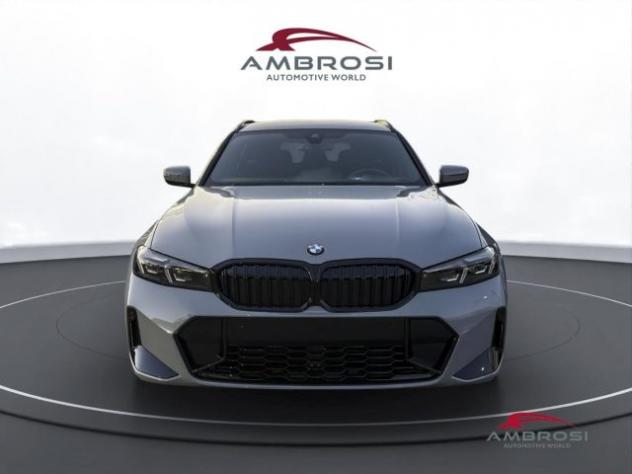 BMW 320 Serie 3 d xDrive Touring Msport Pro Comfort Packag rif. 23774807 - Foto 7