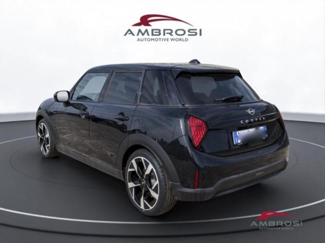 MINI Cooper 5 porte Classic rif. 24156548 - Foto 4