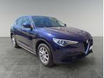 Alfa Romeo Stelvio 2.2 Turbo Diesel 160CV AT8 RWD Business