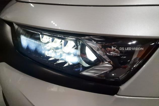 DS DS 7 DS 7 Crossback BlueHDi 130 aut. Performance Line+ - Foto 10