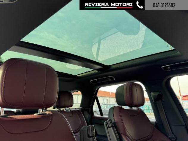 LAND ROVER Range Rover Sport 3.0D l6 300 CV Dynamic HSE rif. 23523739 - Foto 8