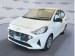 Hyundai i10 1.0 MPI Tech