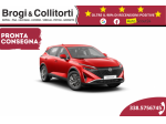 Nissan Qashqai Qashqai MHEV 140 CV Acenta