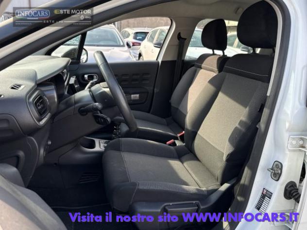 CITROEN C3 BlueHDi 100 CV Feel - Autocarro 4 posti rif. 24097987 - Foto 5