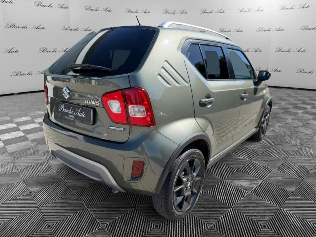 Suzuki Ignis ignis 1.2h Cool 2wd - Foto 5