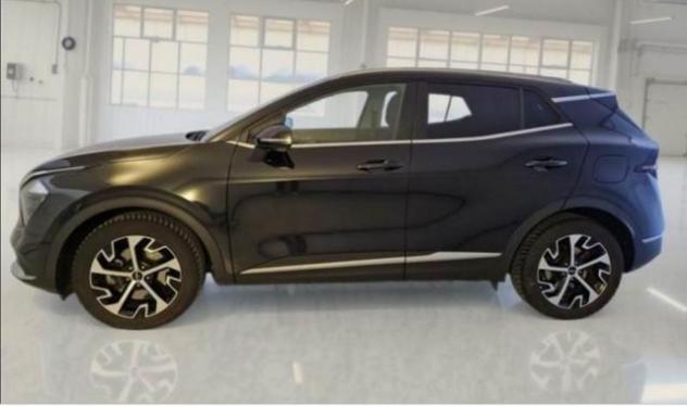 KIA Sportage 1.6 CRDi MHEV DCT Style rif. 23771760 - Foto 6