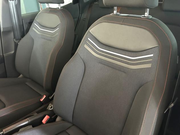 SEAT Arona 1.0 TGI 95CV FR - Foto 10