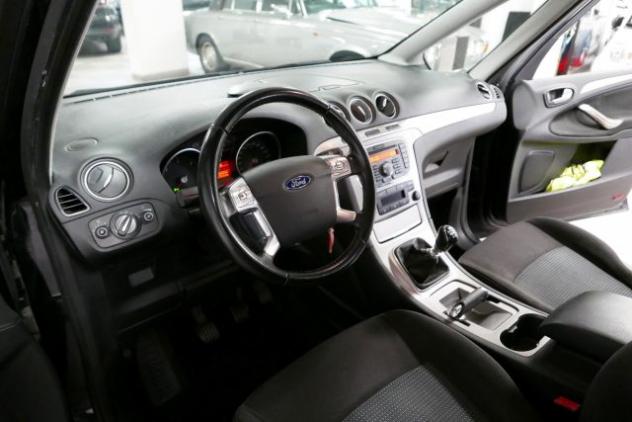 FORD Galaxy + 2.0 TDCi 163 CV DPF 7 posti rif. 23741622 - Foto 7