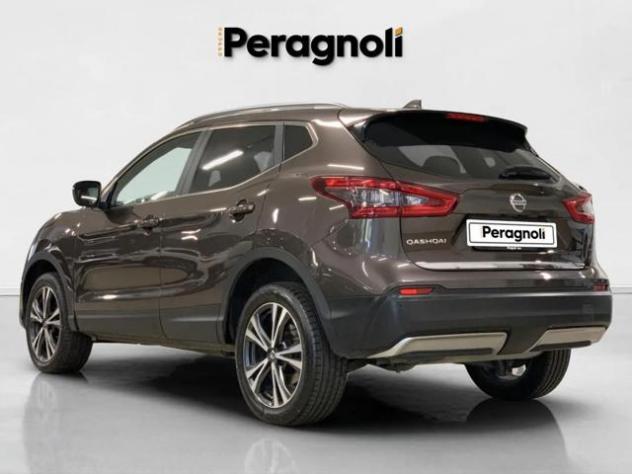 NISSAN Qashqai 1.6 dCi 4WD Tekna rif. 24066454 - Foto 4