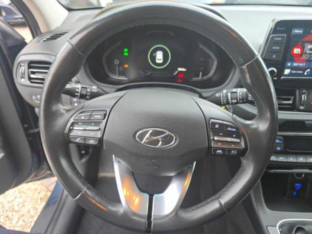 HYUNDAI i30 Wagon 1.0 T-GDI iMT 48V Prime NO VINCOLI !!!! rif. 23957286 - Foto 9