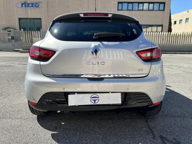 Renault Clio 1.5 Energy dCi 90cv Duel - Foto 5