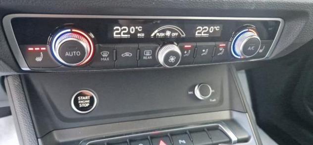 AUDI Q3 SPB 35 TDI S tronic S line edition rif. 23449061 - Foto 10