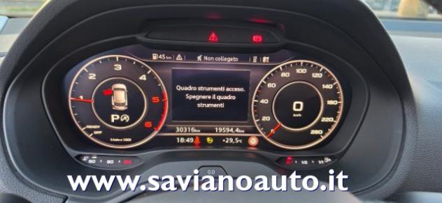 AUDI Q2 30 TDI S tronic rif. 24092016 - Foto 8