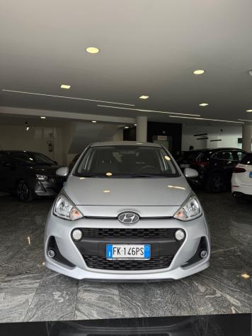 Hyundai i10 1.0 LPGI Econext Login - Foto 2