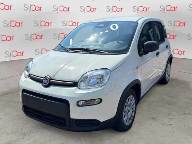 FIAT Panda 1.0 FireFly 70cv S&S Hybrid