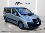 Fiat Scudo 2.0 MJT/136 DPF PC Panorama Executive 5 posti (M1)