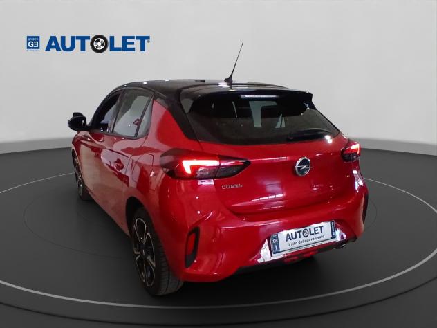 Opel Corsa 1.2 100 CV GS Line - Foto 8