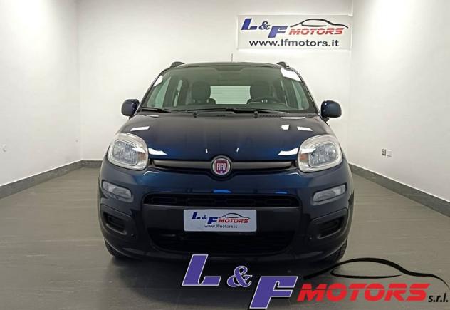 FIAT Panda Cambio Automatico - Foto 3