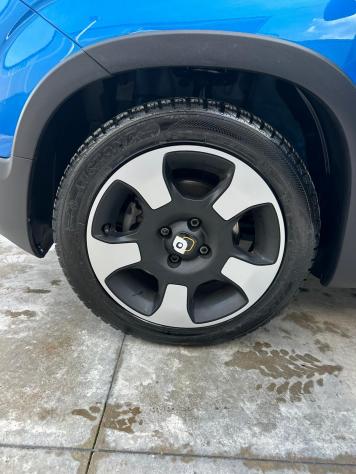 Fiat Panda Cross 1.0 FireFly S&S Hybrid - Foto 7