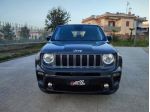 JEEP RENEGADE LIMITED 1.6 MJET 130 CV SCHERMO GRANDE