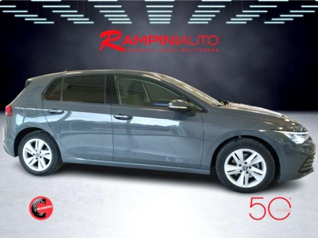 VOLKSWAGEN Golf 2.0 TDI 150 CV DSG Iva Esposta Unico Proprietario rif. 24179686 - Foto 7