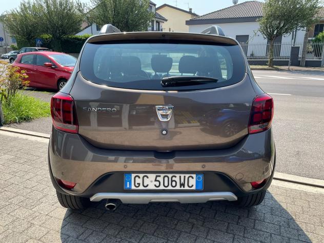 Dacia Stepway 1.0 TCe 100 ECO-G 15th Anniversary - Foto 5