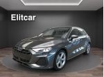 AUDI A3 Sportback 1.5 tfsi S line 150cv rif. 24229897