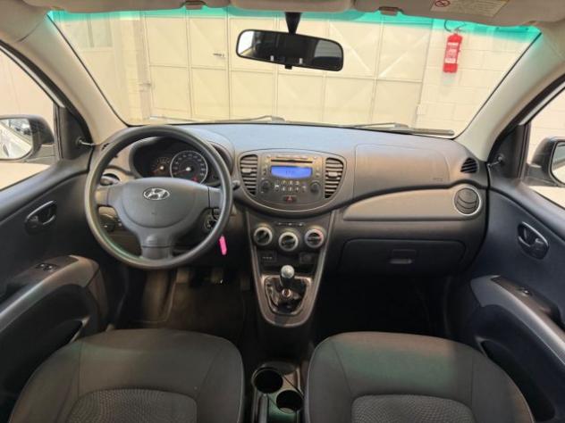 HYUNDAI i10 1.1 12V BlueDrive GPL Classic rif. 23808576 - Foto 10