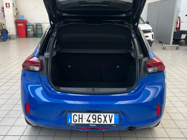 Opel Corsa 6ª serie 1.2 Design & Tech - Foto 7