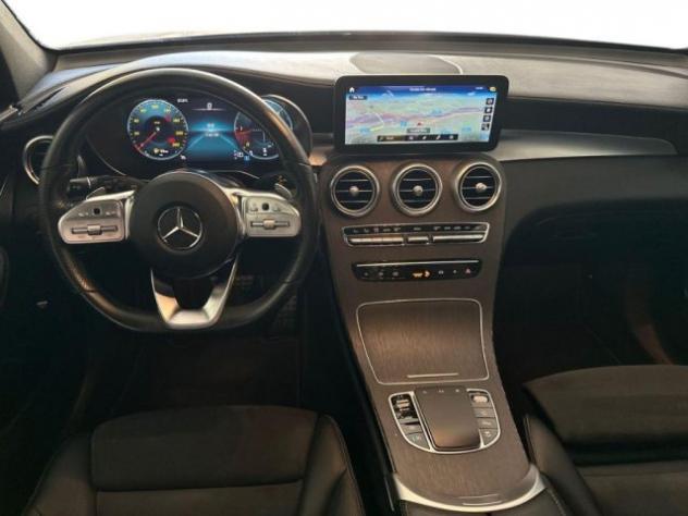 MERCEDES-BENZ GLC 300 d 4Matic Premium Plus rif. 24069066 - Foto 9