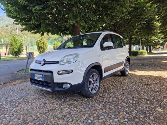 FIAT Panda 1.3 MJT 16V DPF 4x4 rif. 23969223 - Foto 3