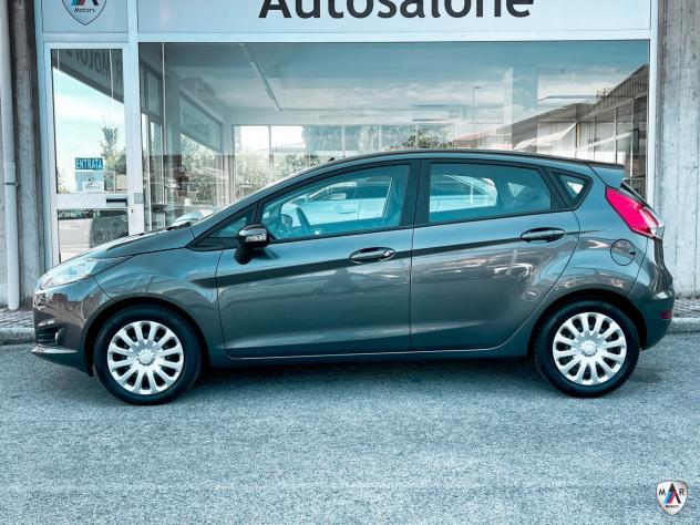 Ford Fiesta 1.5 TDCi 75CV 5porte Business - Foto 8