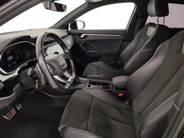 Audi RS Q3 Sportback RS Q3 Sportback - Foto 7