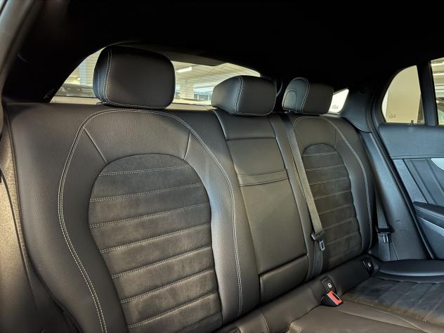 Mercedes-Benz GLC Coupé GLC 300 de 4Matic Plug-in hybrid Coupé Premium - Foto 10
