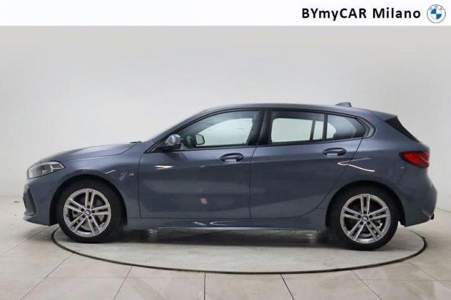BMW Serie 1 118d Msport - Foto 3