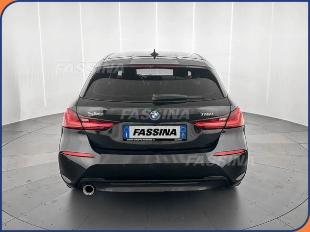 BMW Serie 1 118i Sport 140cv - Foto 5