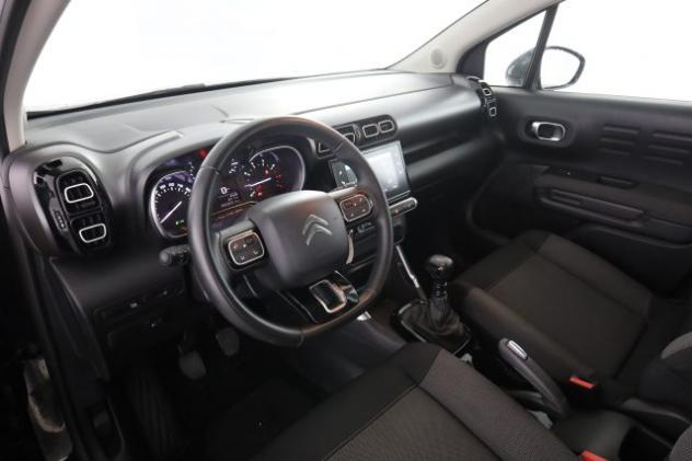 CITROEN C3 Aircross C3 Aircross PureTech 110 S&S Plus rif. 24024078