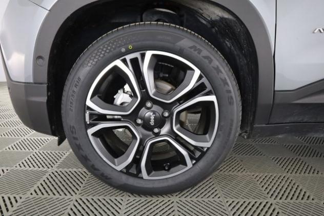 JEEP Avenger Avenger 1.2 Turbo 100 CV Summit rif. 23688975 - Foto 8