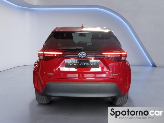 Toyota Yaris Cross 1.5H (116 CV) E-CVT Trend - Foto 5
