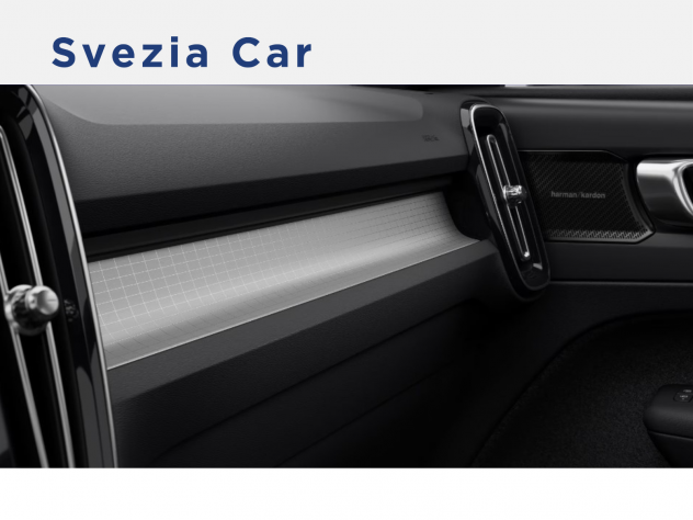 Volvo XC40 XC40 B3 automatico Core - Foto 10