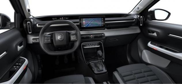 CITROEN C3 PureTech 100 S&S Max #VARI COLORI rif. 23891446 - Foto 4